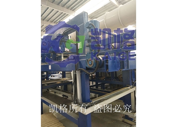 巖棉板整套生產線用減速機4