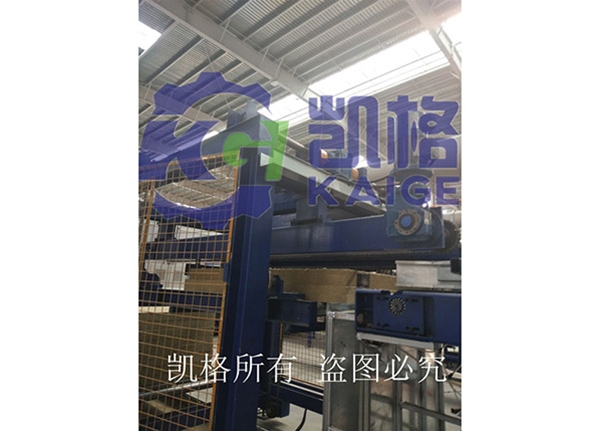 巖棉板整套生產線用減速機8