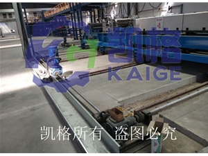 巖棉板整套生產線用減速機1