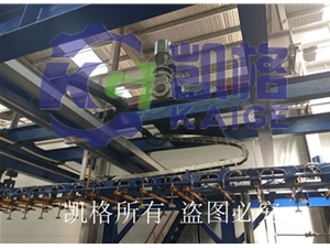 巖棉板整套生產線用減速機2