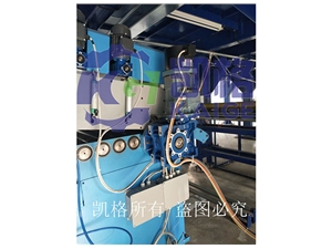 巖棉板整套生產線用減速機3