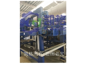 巖棉板整套生產線用減速機4