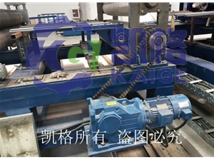 巖棉板整套生產線用減速機6