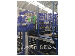 巖棉板整套生產線用減速機7