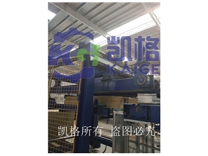 巖棉板整套生產線用減速機8